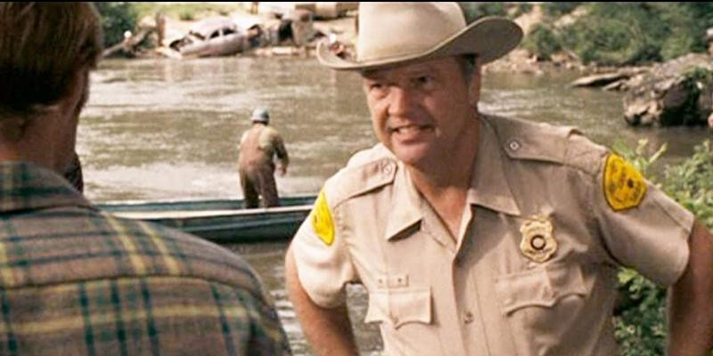 James Dickey’s advice to writers