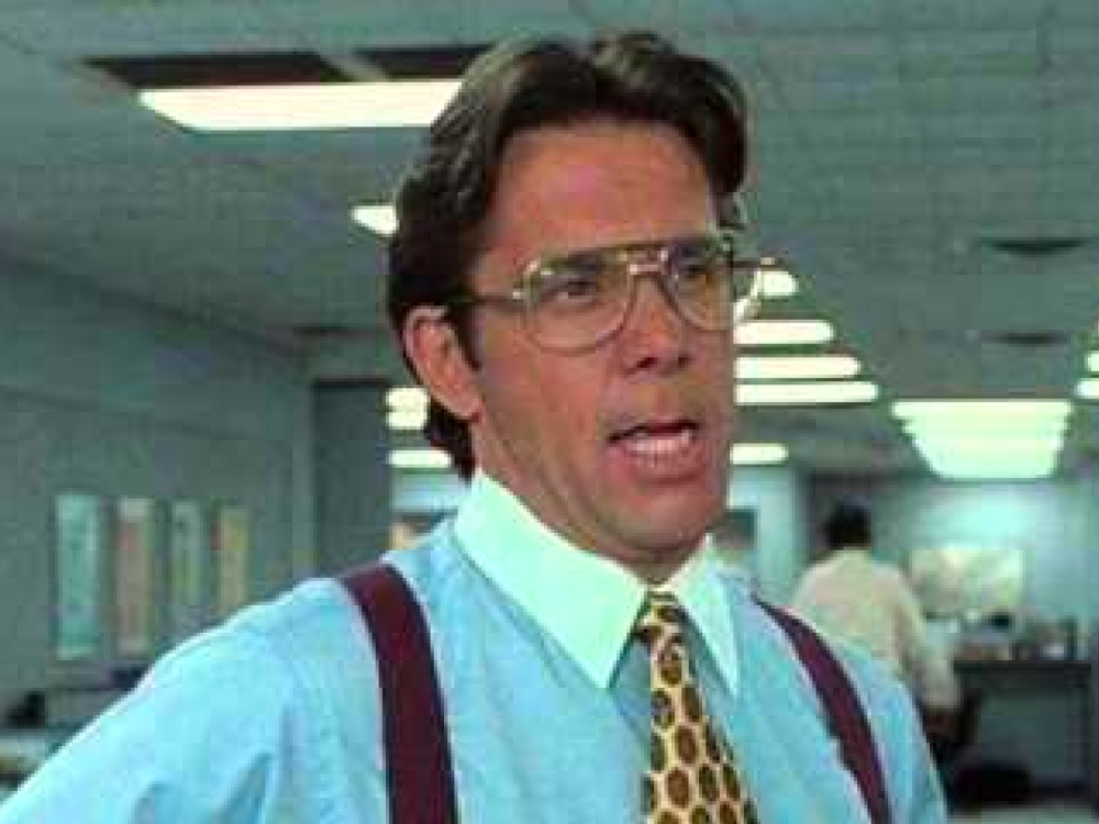 Horrendous corporate buzzwords